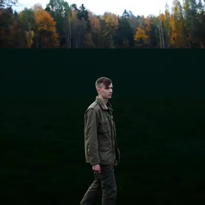 Вечер в баре