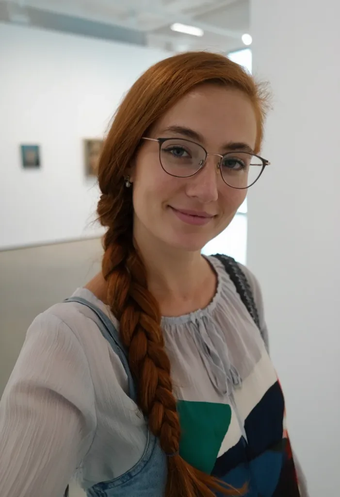 Milana_honey