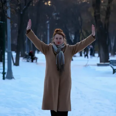 Светлана, 45