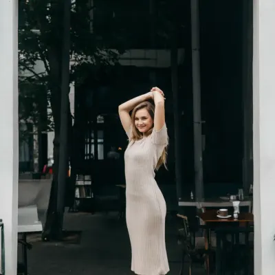 Анастасия, 30
