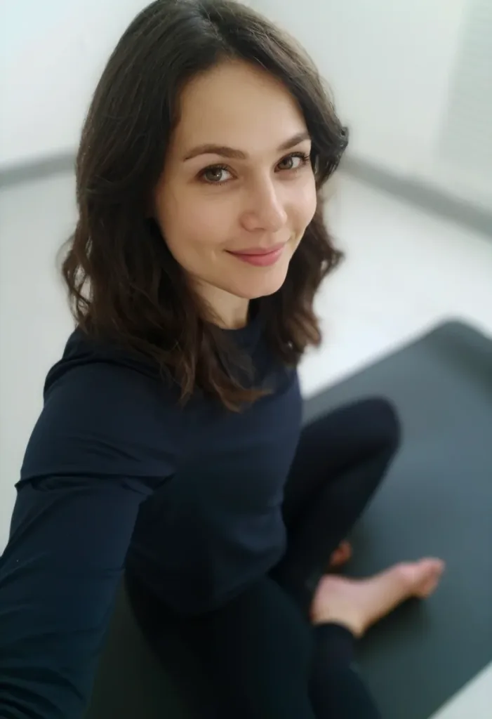 Женя