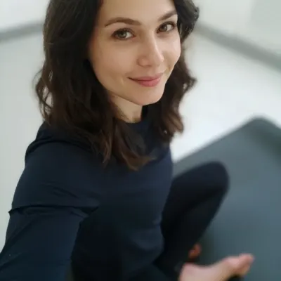Женя