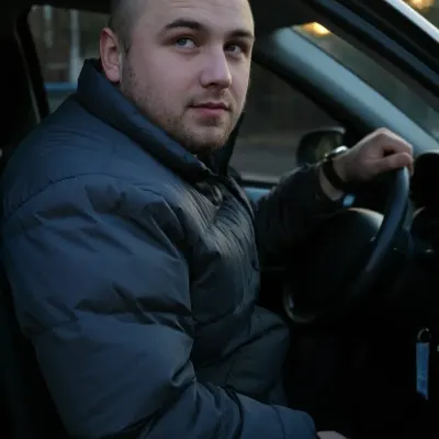 Егор